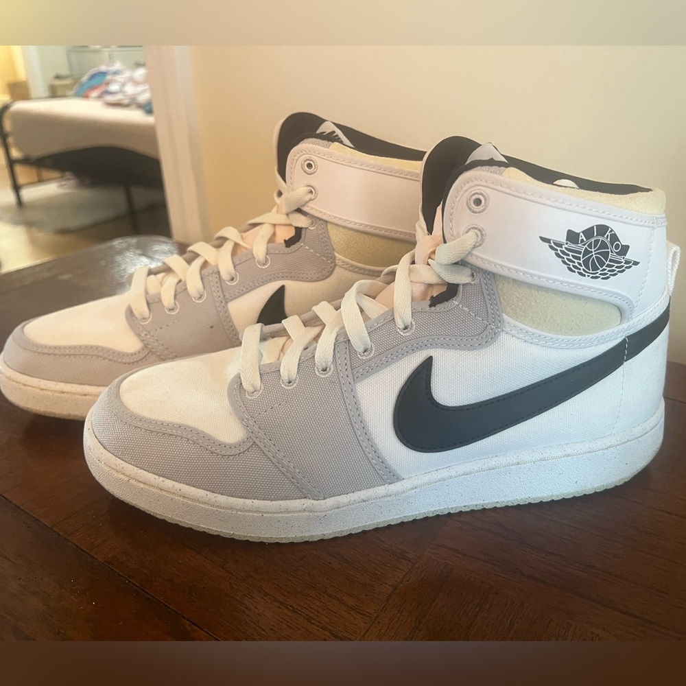Jordan 1 KO Shoes